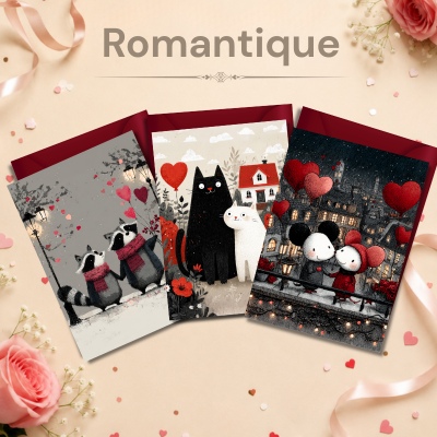 Image Romantique